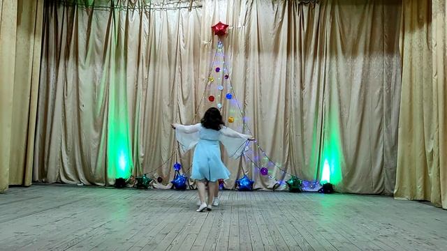 ?Районный фестиваль православной культуры «Рождественская Звезда»? смотреть онлайн