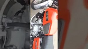 ИЖ Юпитер 6 с заводским водяным охлаждением!!