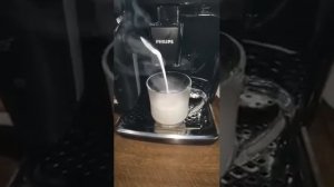 Philips EP2231 cappuccino