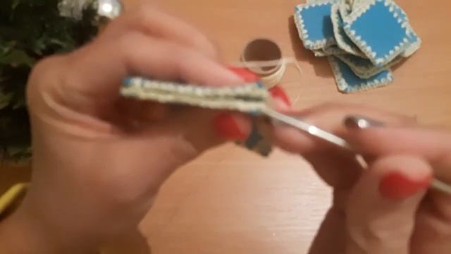 Подарочные мешочки?