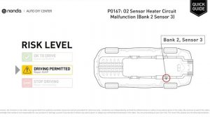 What is P0167 Engine Code [Quick Guide]