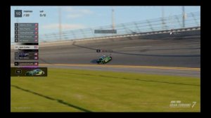 THANGSGIVING 500 // Cars 3 next GEN Race series | ep. 26 | Gran Turismo 7