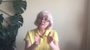 Занятие для младшей группы