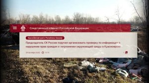 ЗА СВАЛКИ ВЗЯЛСЯ БАСТРЫКИН