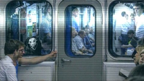 SCP
ИСТОРИИ : SCP-1471 МобильноеПриложение MALO v1.0.0