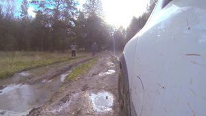 Лакированный Off Road. Skoda Octavia Scout. Skoda Yeti. Renault Duster.