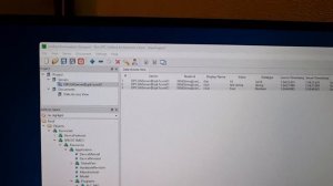 Тестирование OPC UA Сервера на контроллере ОВЕН СПК107 [M01]