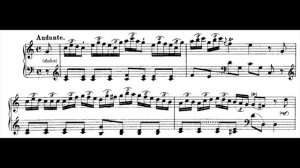 Joseph Haydn: Piano Sonata Hob.XVI:1 (Batik)