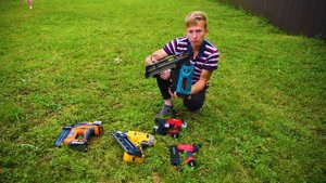 вся правда о аккумуляторных неллерах