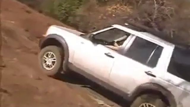 от чего зависит проходимость