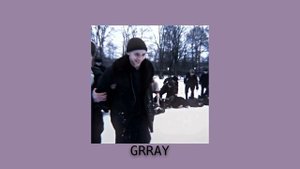 Плейлист Зимы // Слово пацана