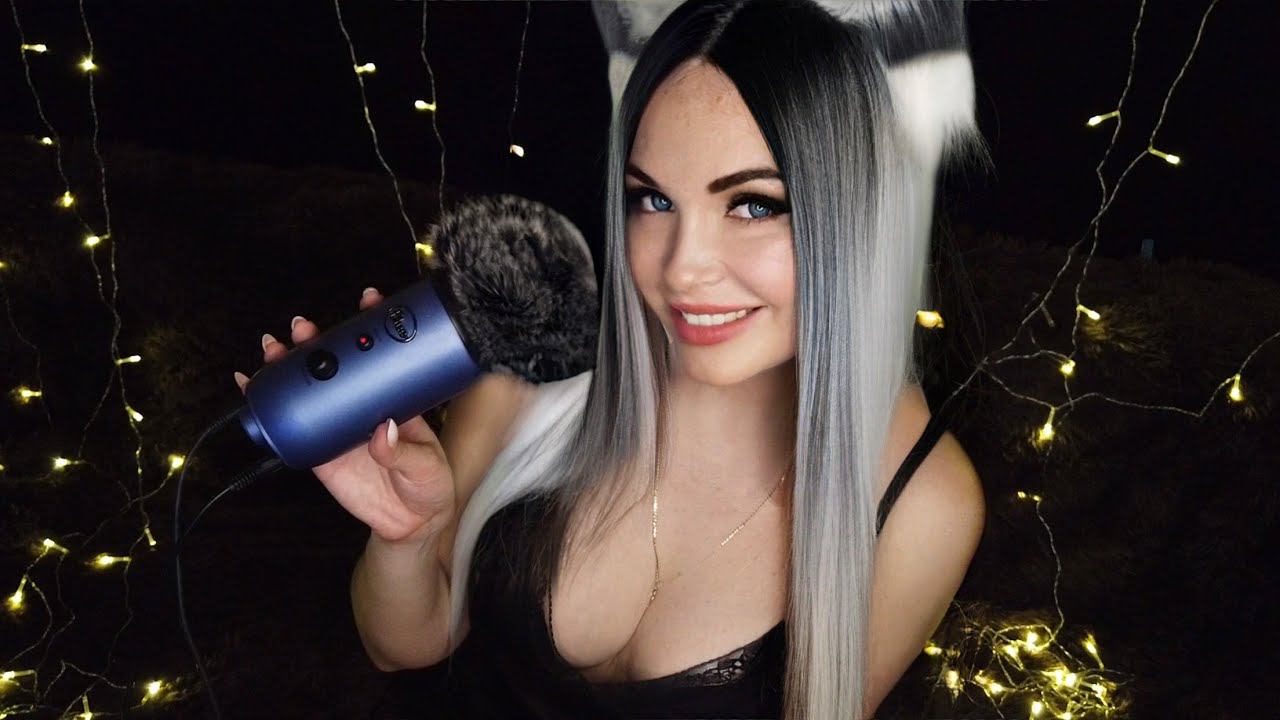 АСМР МУРЧАНИЕ ВЛАЖНЫЕ ЗВУКИ РТА/ PURRING Mouth Sounds ASMR смотреть онлайн