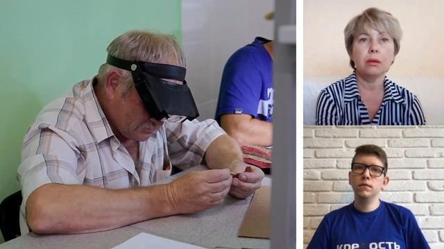 Призрак в музее, амазонки на берегах Азова, Ахиллес родом из Керчи. Нина Кучеревская о Лапидарии смотреть онлайн