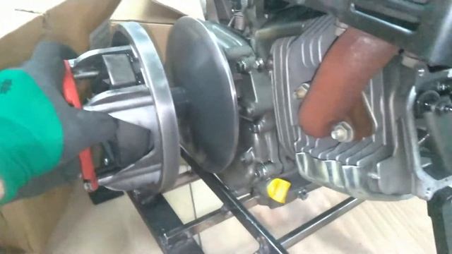 Как найти ВМТ Мотобуксировщик, мотоблок, снегоуборщик, двигатели от #LIFAN #LONCIN #HONDA. 160F-192 смотреть онлайн