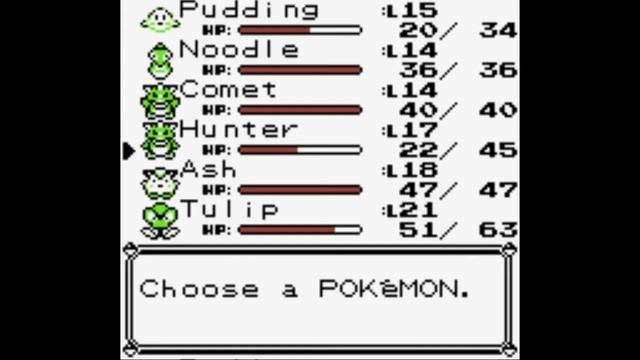 Pokemon Red Nuzlocke Part 11| Bill... What the Heck Dude смотреть онлайн