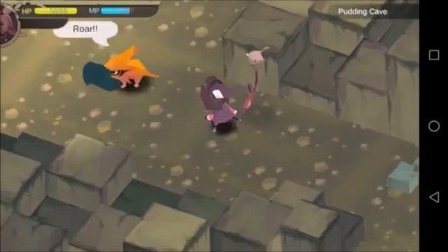 WitchSpring GamePlay - Cryovex review смотреть онлайн