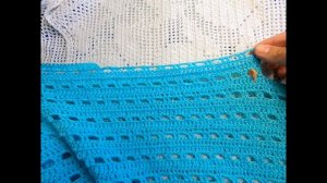 Летний  МОДНЫЙ  Жакет , Вязание КРЮЧКОМ ,crochet jacket  ( В №212)