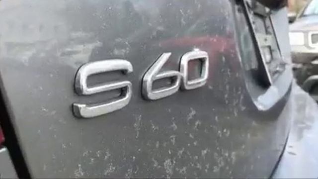 2017 Volvo S60 T5 AWD Dynamic in Saco, ME 04072 смотреть онлайн