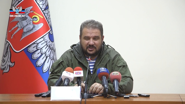 Александр Тимофеев о работе таможенной службы