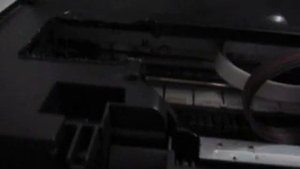 CISS Market for Canon Pixma IP5300