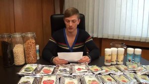 Что такое сублимация?