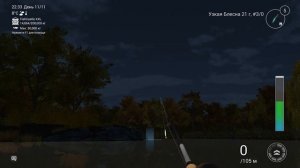 Уникальный Канадский судак озеро Эмиральд 2018 год