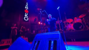 Marc Almond – A Lover Spurned, Madrid, March 2023