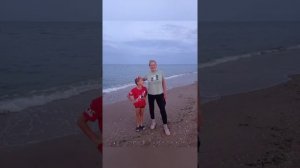 Отдых#море#Инчхе июль 2021