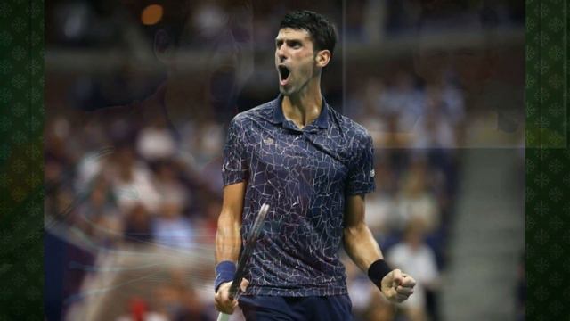 JOHN MILLMAN TELLS PEOPLE WHAT PLAYERS KNOW AND DONT KNOW ABOUT NOVAK DJOKOVIC