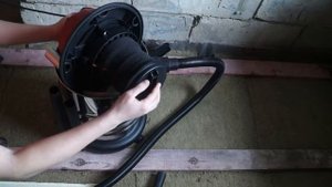 Einhell. Einhell TС VC 1930 S. Строительный пылесос Einhell TС-VC 1930 S