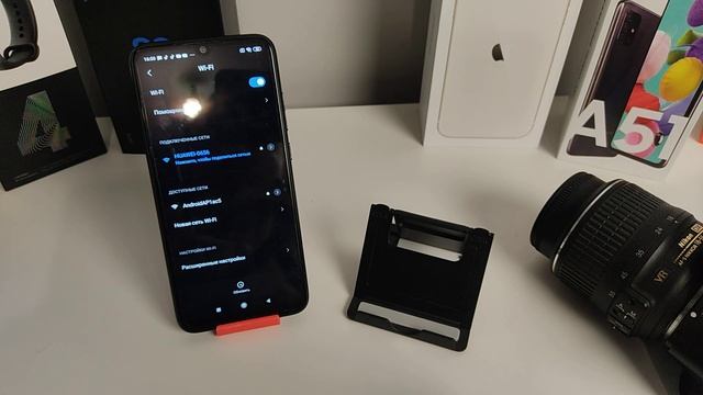 Как РАЗДАТЬ ИНТЕРНЕТ с ЛЮБОГО Телефона ANDROID? Создать ТОЧКУ ДОСТУПА Wi-Fi и включить РЕЖИМ МОДЕМА