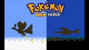 Pokémon Gold & Silver - National Park