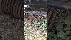 Пресс-подборщик рулонный Deutz-Farhr GP 2.50 экспресс-обзор от Андрея Абросимова