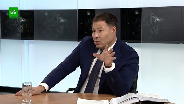 Богдан Цырдя об НПО: контроль системы и подмена ценностей