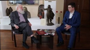 Интервью с ученым КубГУ Владимиром Громовым об освобождении Краснодара и кубанском казачестве