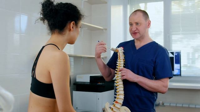 6 ОСНОВНЫХ ПРИЧИН ВОЗНИКНОВЕНИЯ ГРЫЖ МЕЖПОЗВОНКОВЫХ ДИСКОВ. смотреть онлайн