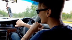 САМАЯ БЫСТРАЯ TOYOTA CHASER В РОССИИ