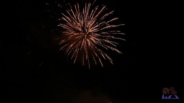 Шоу в Белоострове