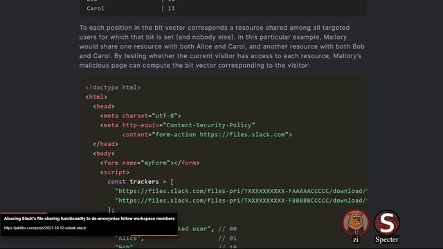 093 - A Slack Attack and a MySQL Scientific Notation Bug [Bug Bounty podcast] смотреть онлайн