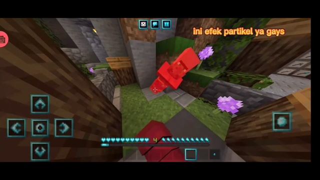 Top 1 texture pack PVP (1.17) Fps boost Minecraft bedrock (MCPE) смотреть онлайн