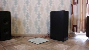 Звуковой обзор microlab solo 7.