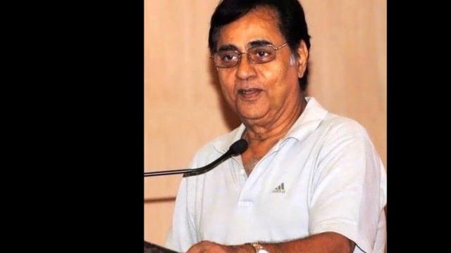 Jagjit Singh - Jai Radha Madhav JaiKunj + Hare Krishna-(Nathdwara-2006).