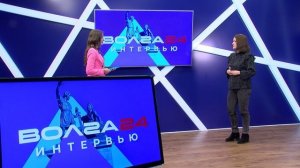 Интервью, Галина Тарасова 01,12,2022