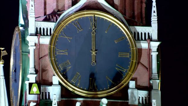 Новогоднее обращение Михаила Викторовича Салина смотреть онлайн