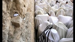 Молитва обережная в дороге.Благословение Аарона на иврите.