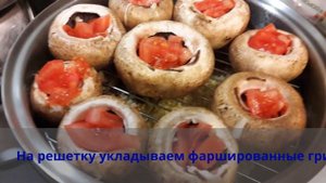 Готовим в сковороде ВОК от COOK