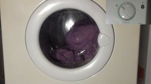 Servis Caress M3101 - wool 40'c