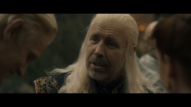 House of the Dragon - "Would you like to see the tapestry?" смотреть онлайн