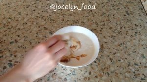 Чесночно-горчичный соус из йогурта: рецепт от Foodman.club