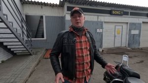 Есть ли баланс в двигателях Харлеев?